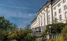Hotel Radium Palace